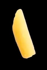 shred of Tillamook cheddar cheese