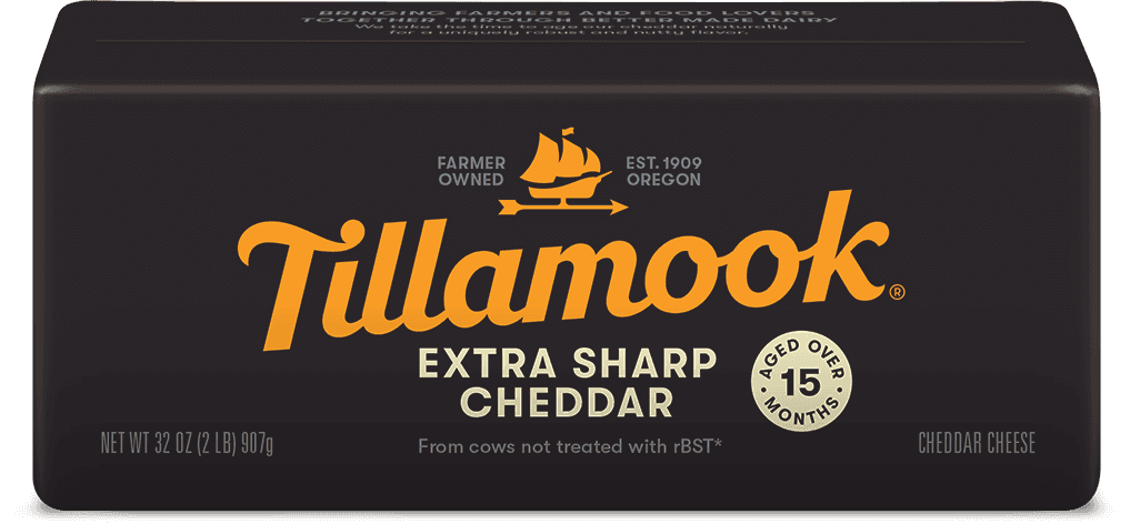 Extra Sharp Cheddar Cheese Baby Loaf