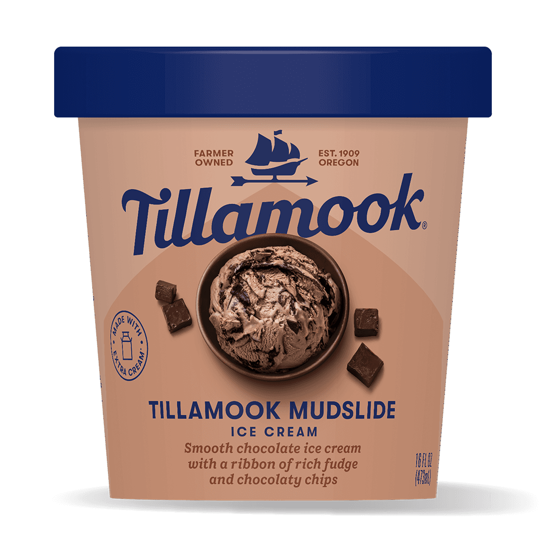 Tillamook Mudslide