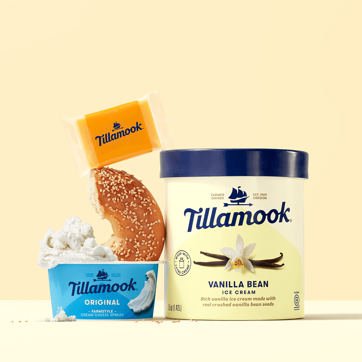 Look how far we've come image