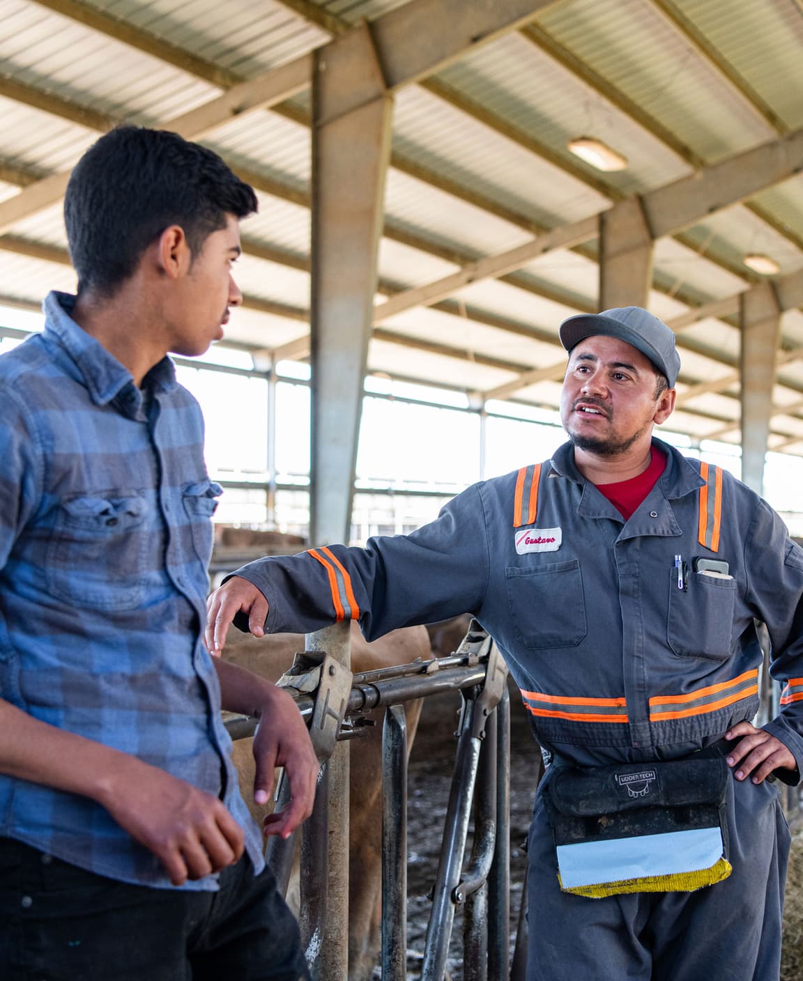 Farmworker Training Para Todos
