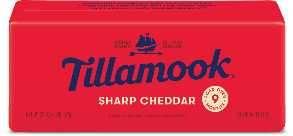 Sharp Cheddar Cheese Baby Loaf