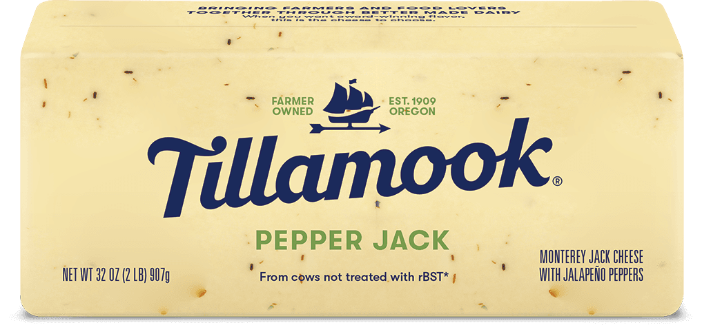 Pepper Jack Cheese Baby Loaf